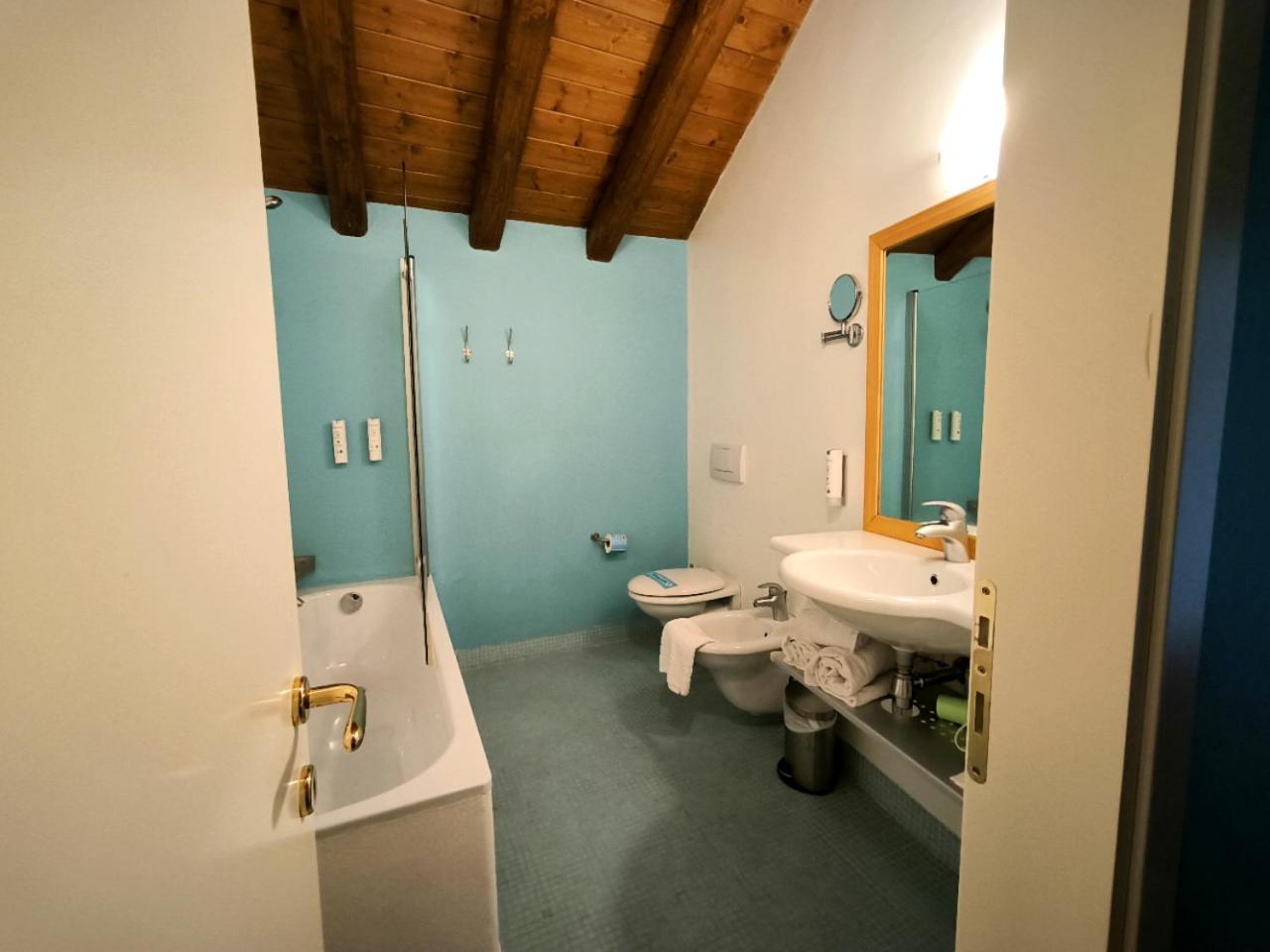 Villa Dragoni Buttrio Esterno foto