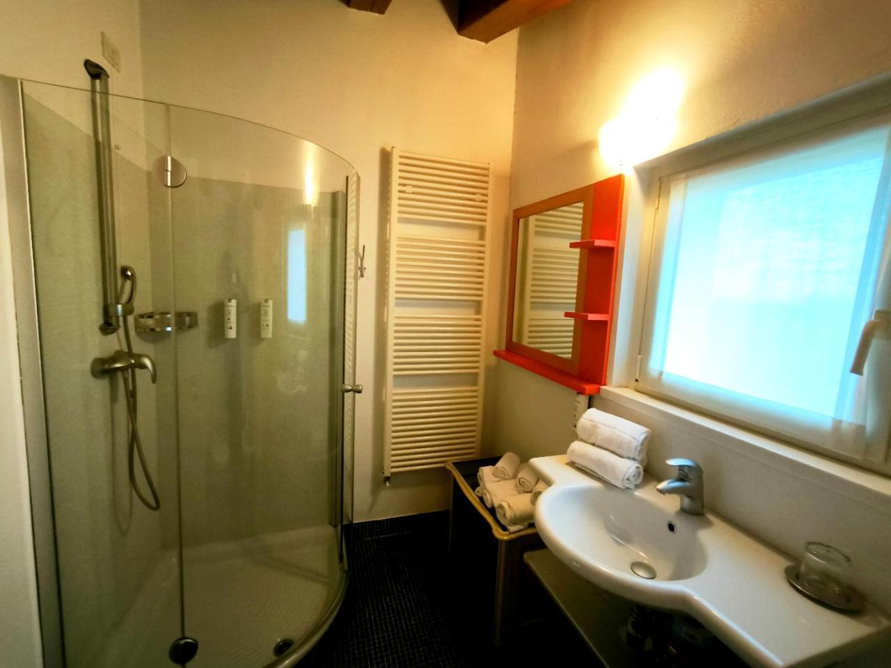Villa Dragoni Buttrio Esterno foto