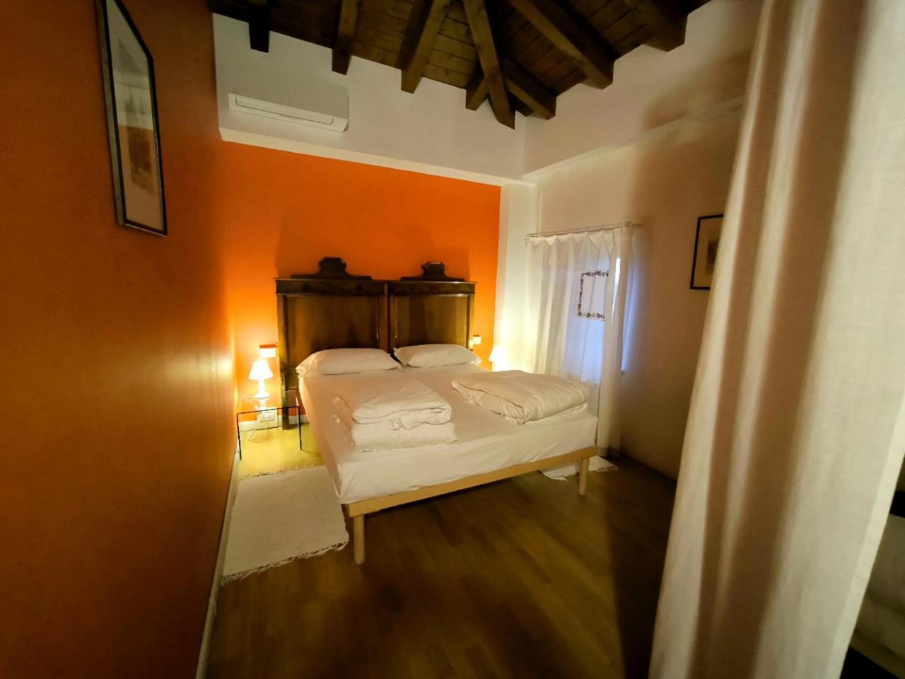 Villa Dragoni Buttrio Esterno foto