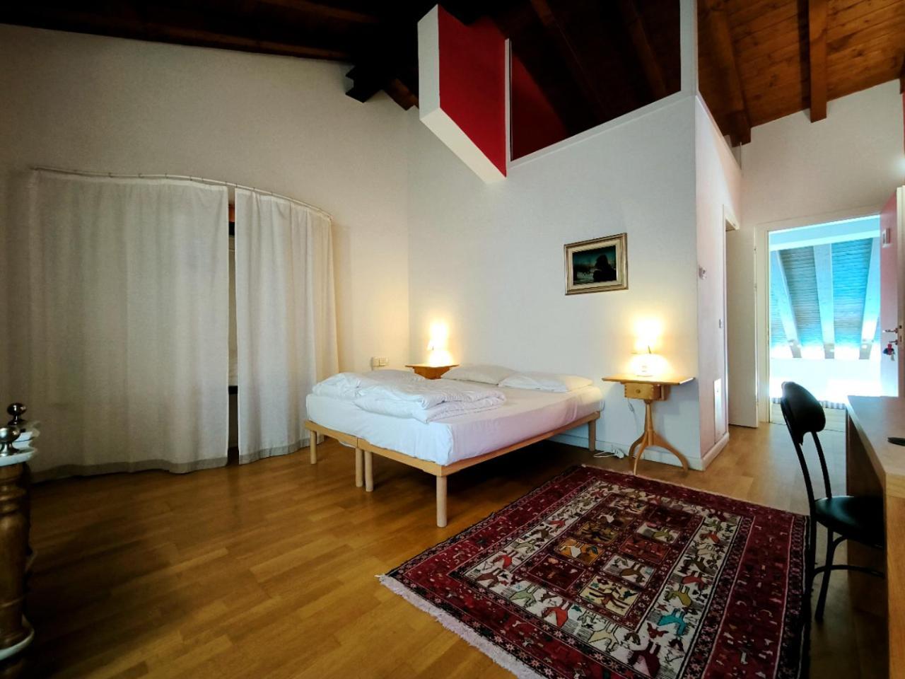 Villa Dragoni Buttrio Esterno foto