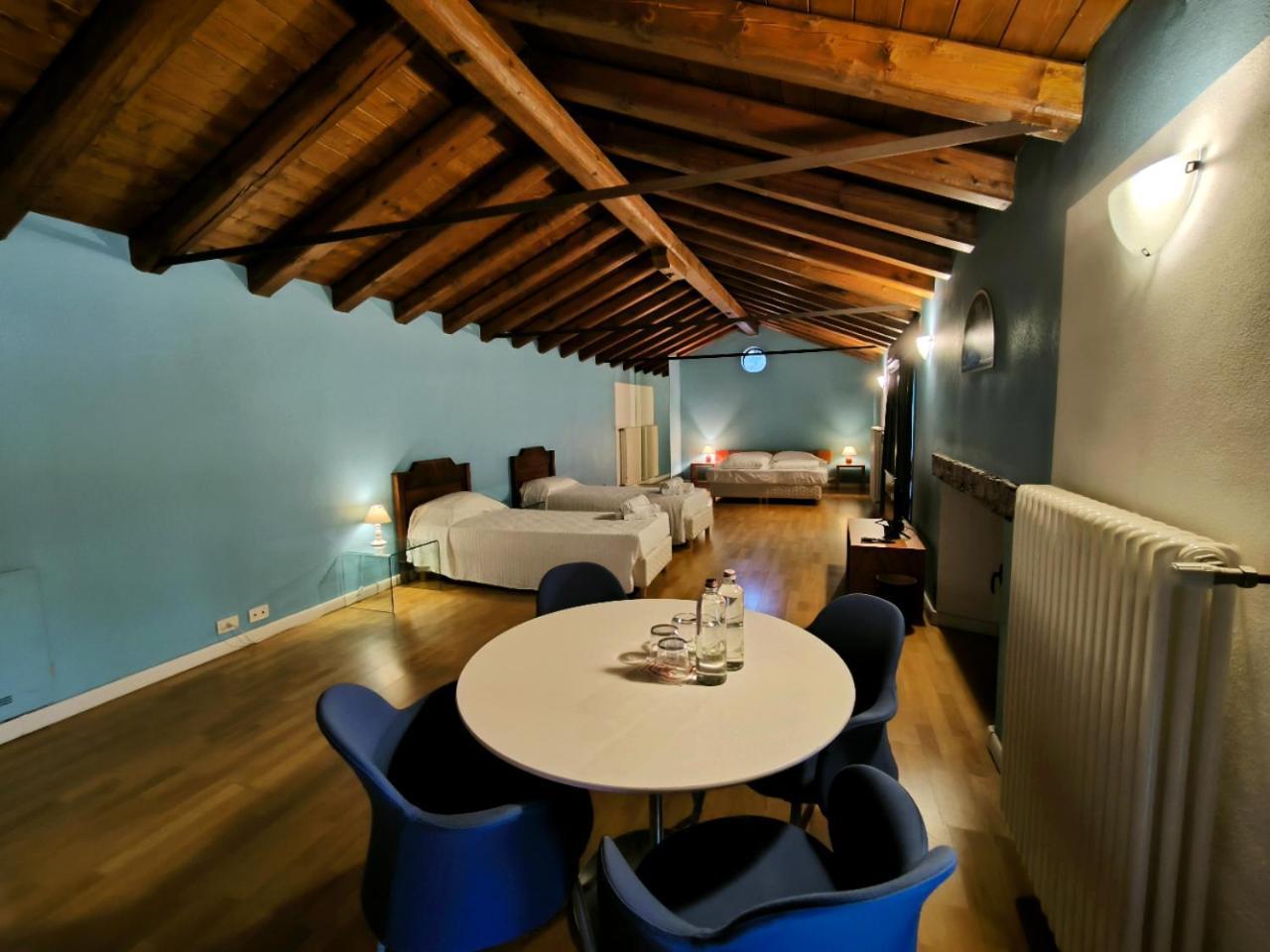 Villa Dragoni Buttrio Esterno foto