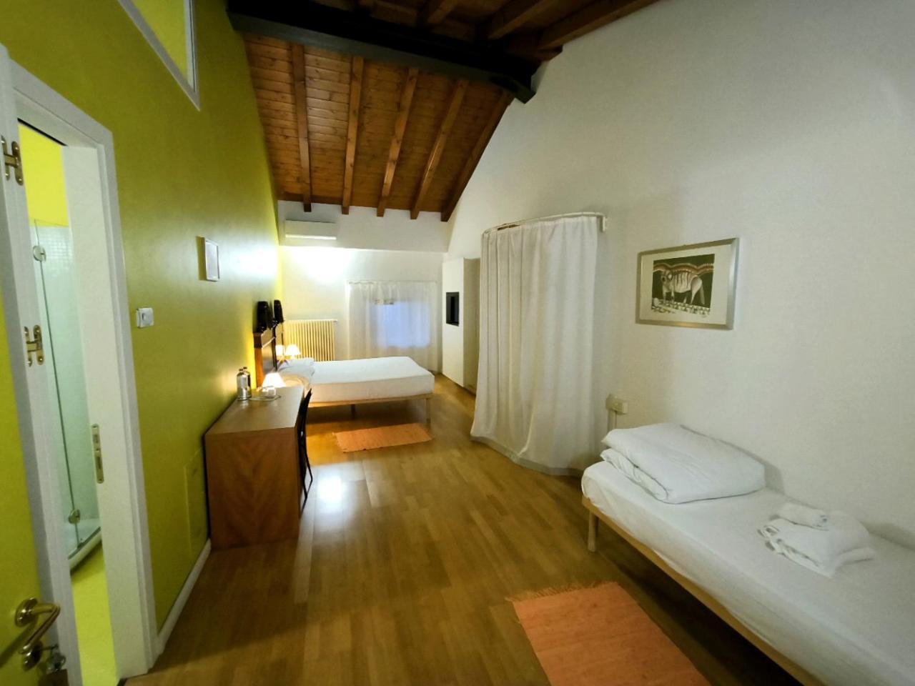 Villa Dragoni Buttrio Esterno foto