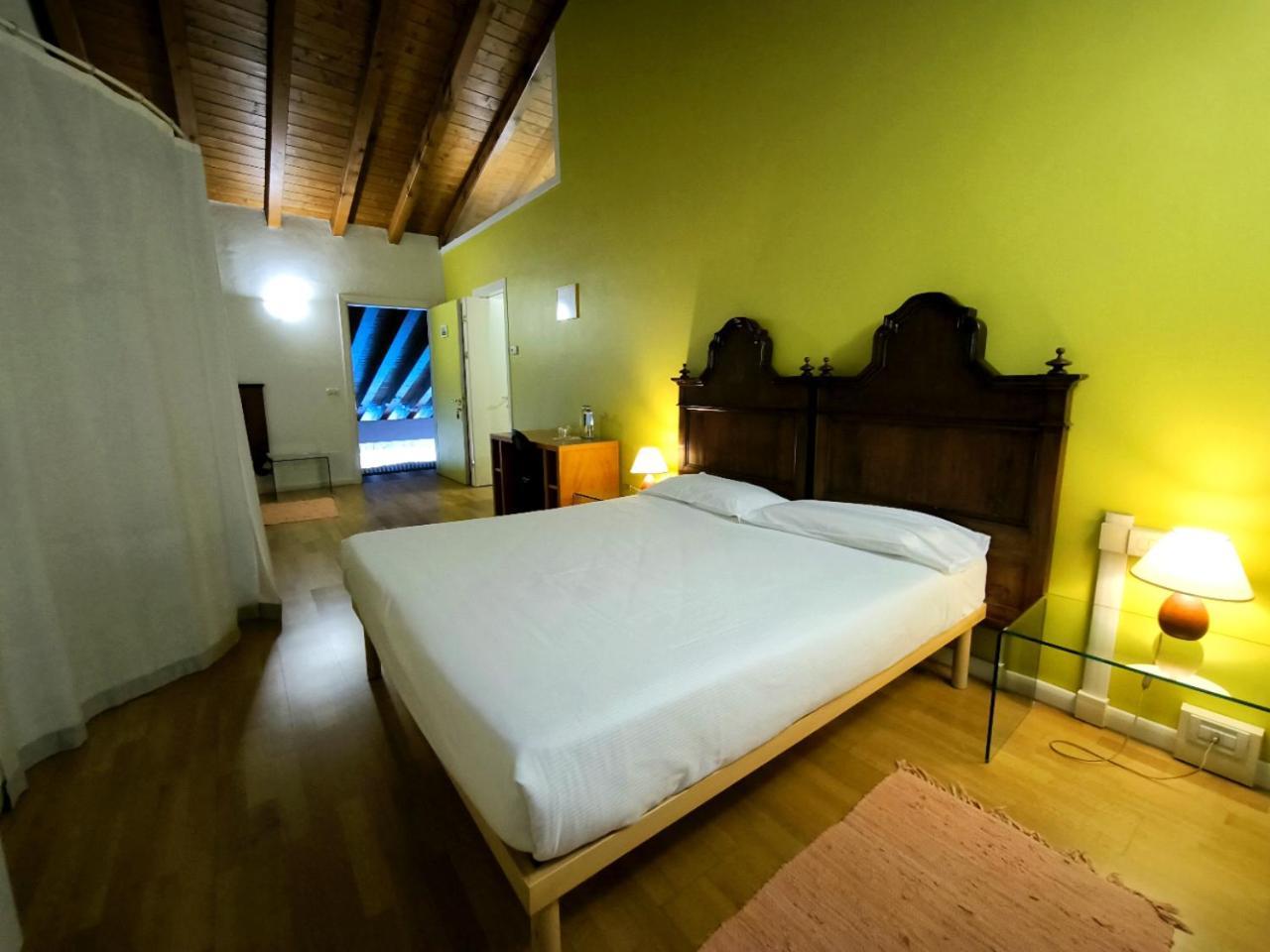 Villa Dragoni Buttrio Esterno foto