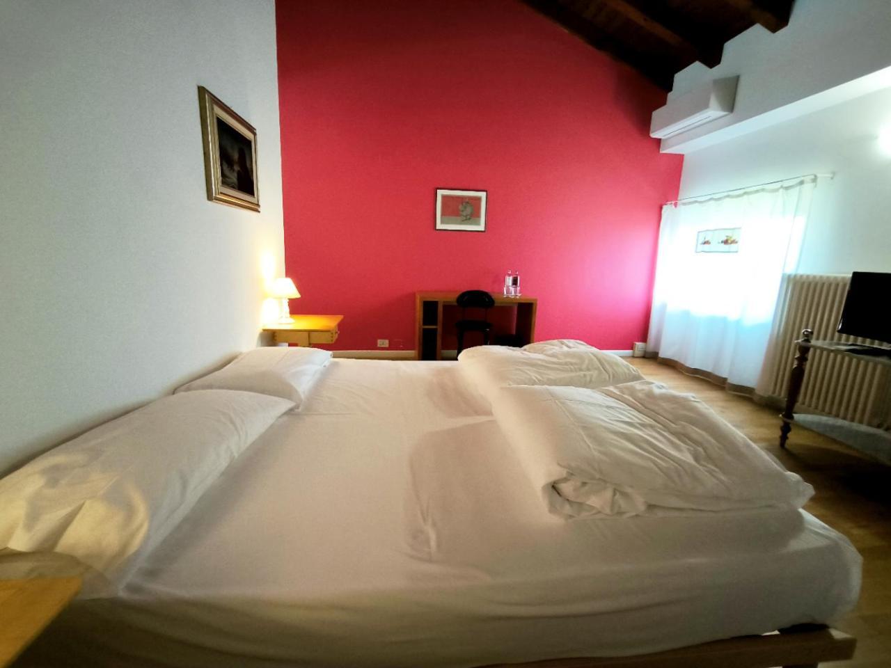 Villa Dragoni Buttrio Esterno foto