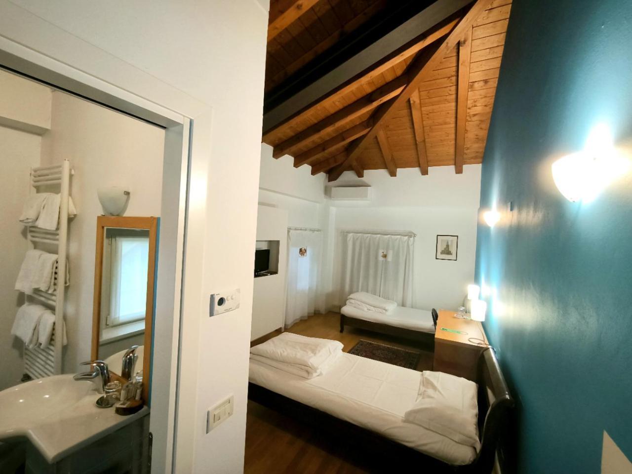 Villa Dragoni Buttrio Esterno foto