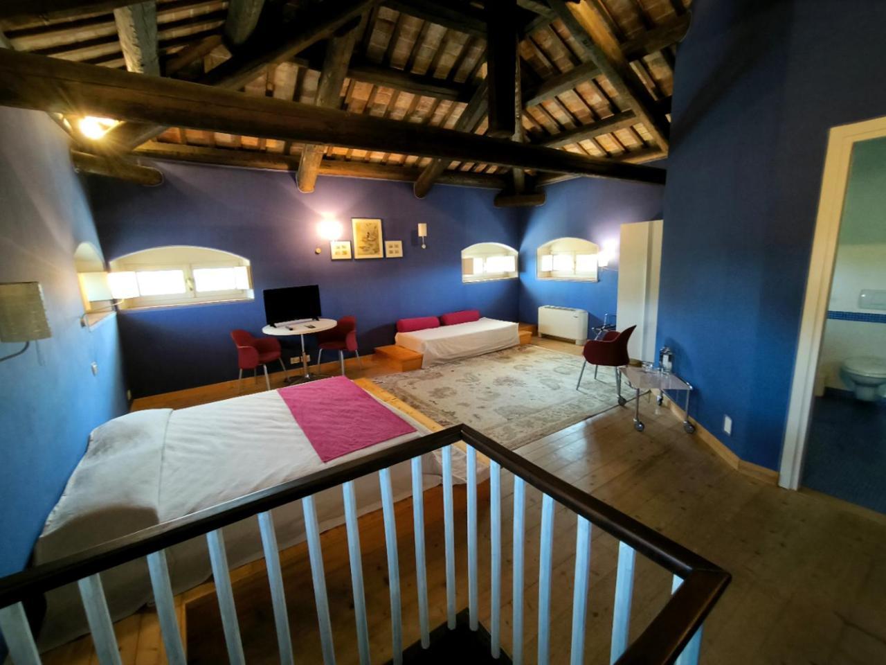 Villa Dragoni Buttrio Esterno foto