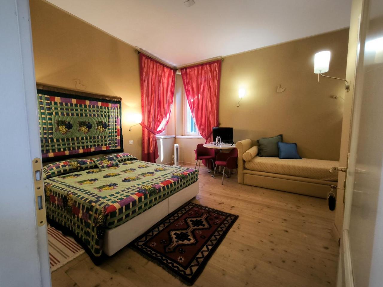 Villa Dragoni Buttrio Esterno foto